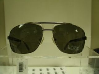 Linea Roma Sunglasses LR 3375P POLARIZED C3 62 16 125 Clothing