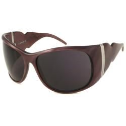 Roberto Cavalli RC225S Dione Women's Wrap Sunglasses Roberto Cavalli Designer Sunglasses