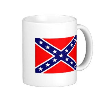 Rebel Rouser Mug