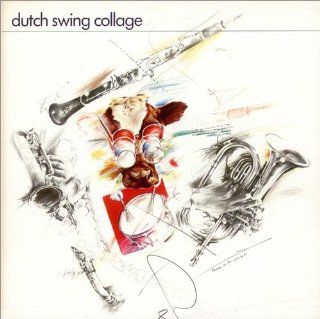 Dutch Swing Collage Music