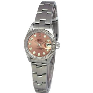 Pre owned Rolex Women's Oyster Perpetual Datejust Watch Pre Owned Rolex Women's Pre Owned Rolex Watches