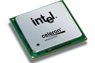 Processor   1 x Intel Celeron 466 MHz ( 66 MHz )   Socket 370 PPGA   L2 128 KB   Box Computers & Accessories