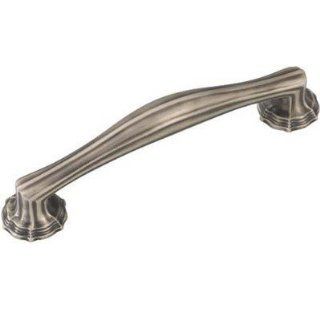 Belwith Bwp3261 15A 128Mm Center Pull   Verona  Cabinet And Furniture Pulls  Patio, Lawn & Garden