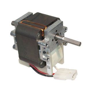 HC21ZE128A   Bryant Furnace Draft Inducer / Exhaust Vent Venter Motor   OEM Replacement Replacement Household Furnace Motors