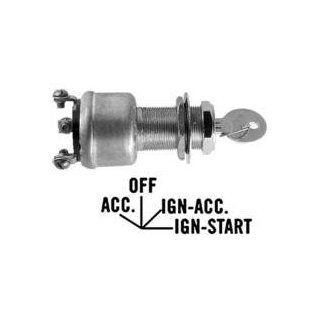 Standard Motor Products US129 Ignition Starter Switch Automotive