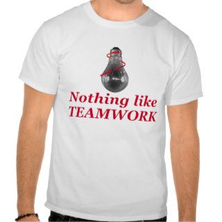 Teamwork T Shirt