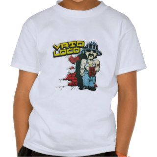 Vato Loco Shirt