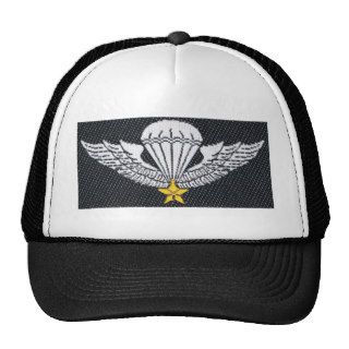 Vietnam Army Paratrooper Hat