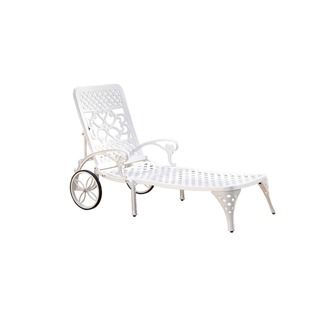 Biscayne Chaise Lounge Chair Chaise Lounges
