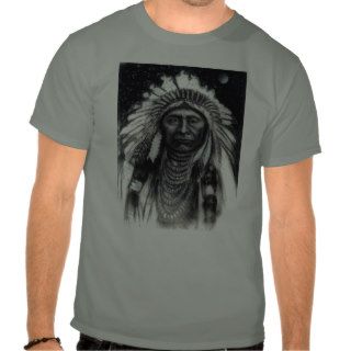 Chief Joseph T shirt