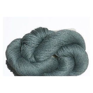 Blue Sky Alpacas Alpaca Silk Yarn   137 Sapphire