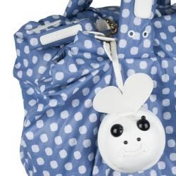 See by Chloe 'Joyrider' Medium Nylon Shopper Bag Chloe Designer Handbags