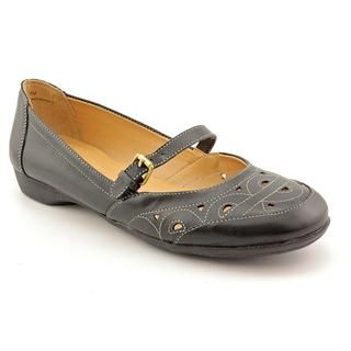 Naturalizer Women's 'Indulge' Leather Casual Shoes (Size 9 ) Naturalizer Loafers