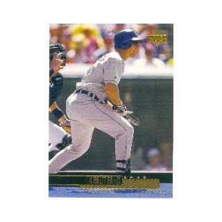 2000 Upper Deck #138 Chad Kreuter Sports Collectibles