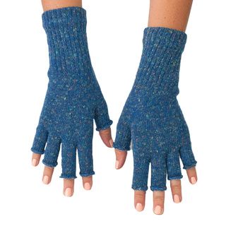 American Apparel Unisex Fingerless Gloves American Apparel Women's Gloves