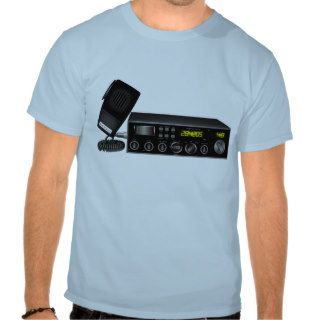 Ham Radio T Shirt