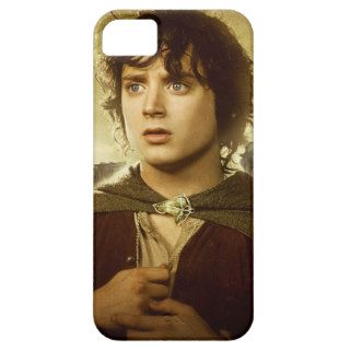 Frodo Golden iPhone 5 Case