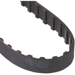Gates 630H075 PowerGrip Timing Belt, Heavy, 1/2" Pitch, 3/4" Width, 126 Teeth, 63.00" Pitch Length Industrial Timing Belts