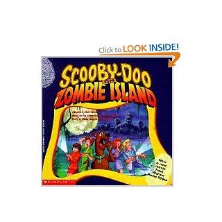 Scooby Doo 8x8 01 Scooby Doo (Turtleback School & Library Binding Edition) Gail Herman 9780613120876 Books