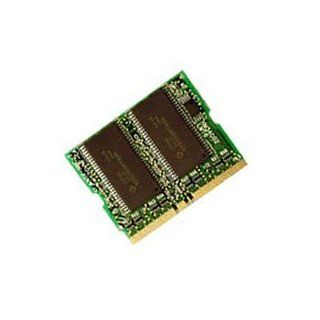 128MB PC133 144 pin MicroDIMM 8x16 (ADO) RAM Computers & Accessories