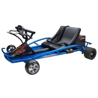 Razor Ground Force Drifter Kart  Childrens Powered Ride Ons  Sports & Outdoors