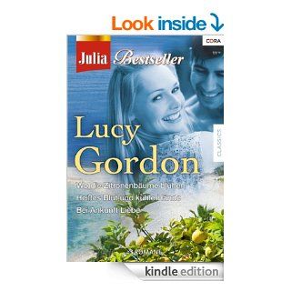 Julia Bestseller Band 143 (German Edition) eBook Lucy Gordon Kindle Store