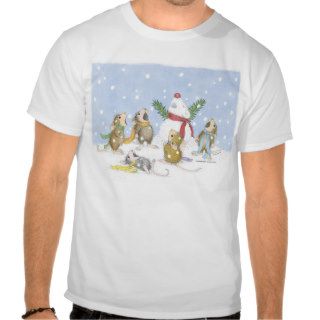House Mouse Designs®   Clothing T Shirt
