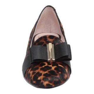 Women's Vince Camuto Ecie Black/Brown Winter Leo Vince Camuto Slip ons