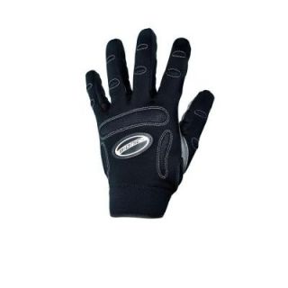 Bionic Glove Fitness Gloves Full Finger Mens X Large FFGMXL
