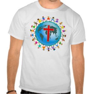 Christian Kids T Shirt