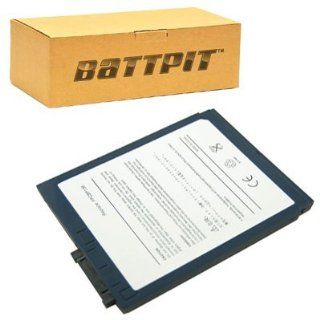 Battpit™ Laptop / Notebook Battery Replacement for Fujitsu FPCBP136 (3800 mAh) Computers & Accessories