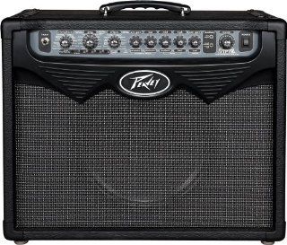 Peavey VYPYR 30 Modeling Guitar Amplifier   1 x 12"   30W Musical Instruments