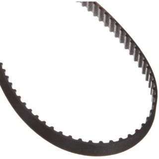Gates 310XL037 PowerGrip Timing Belt, Extra Light, 1/5" Pitch, 3/8" Width, 155 Teeth, 31" Pitch Length Industrial Timing Belts