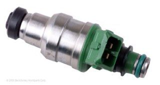 Beck Arnley 155 0184 Remanufactured Fuel Injector Automotive