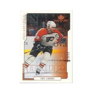 2000 01 Upper Deck MVP #137 Eric Lindros Sports Collectibles