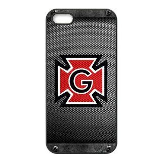 Grinnell College's Jack Taylor Scored 138 Points NCAA Durable PC Case Cover For iPhone 5/5s By Beautiful Heaven Cell Phones & Accessories