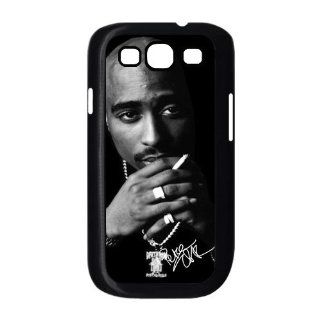 2Pac Case for Samsung Galaxy S3 Personalized Cases Cover Protector at NewOne Electronics