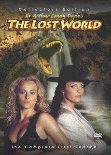 LOST WORLD SEASON 1 Movies & TV