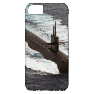 USS NORFOLK (SSN 714) COVER FOR iPhone 5C