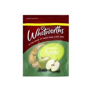 Whitworths Sweetened Apple 140G  Grocery & Gourmet Food