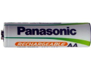 48 x AA 2050 mAh Panasonic Low Discharge NiMH Rechargeable Batteries Electronics