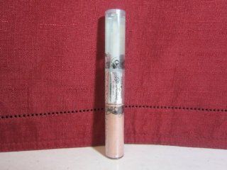 Hard Candy LIP TATTOO Lip Stain and Breath Freshening Gloss, Color "BARELY THERE" #161  Beauty