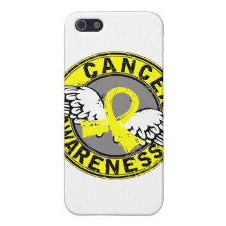 Awareness 14 Testicular Cancer iPhone 5 Case