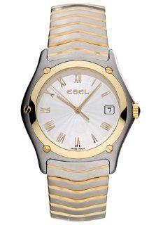 Ebel Men's Quartz Watch 1187F41 162F25 Watches