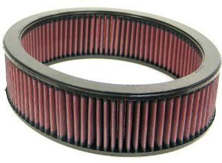 K&N Replacement Air Filter VOLVO 164, L6 3.0L,1972 75 Automotive
