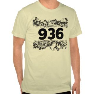 936 CAMISETAS de