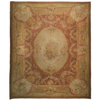 Rug Kings Aubusson 14'5'' x 17'4'' p00801  Area Rugs  