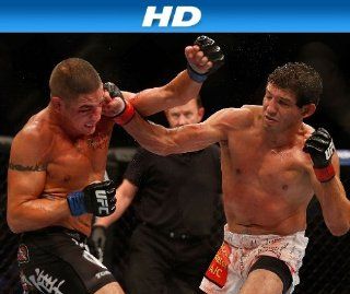 2013 Fight of the Night [HD] Season 12, Episode 12 "Gilbert Melendez vs. Diego Sanchez UFC 166 [HD]"  Instant Video