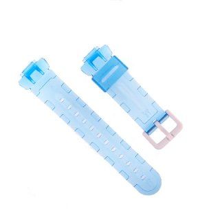 Casio Genuine Replacement Strap for Baby G Watch Model BG 169A 2V, BG169A 2VVCR Sports & Outdoors