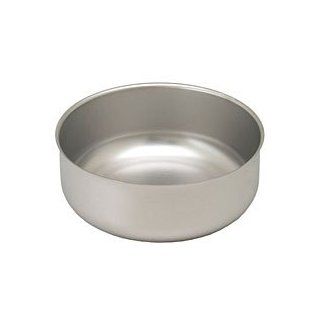 52 oz Stainless Steel Straight Sided Bowl   Polar Ware 148 Cookware Kitchen & Dining